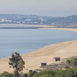 Sulla spiaggia