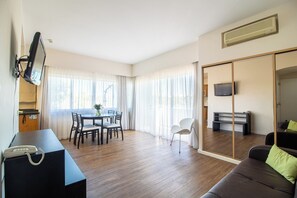Appartement Standard, 1 chambre