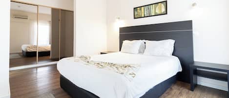 Standard Apartment, 1 Bedroom