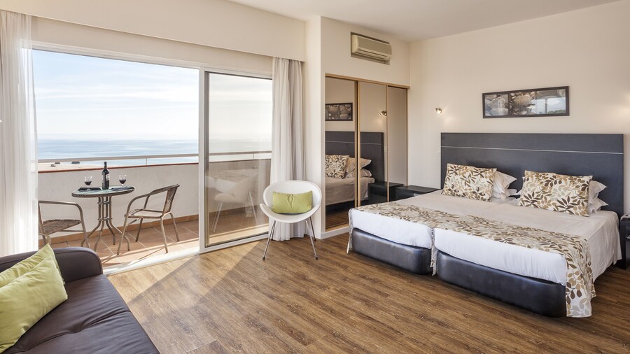 Pestana Alvor Atlântico Residences