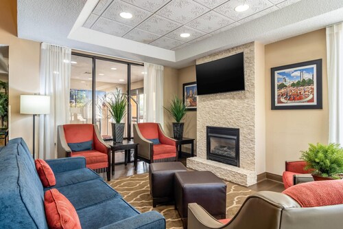 Comfort Inn & Suites Atlanta/Smyrna