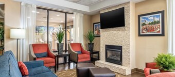 Comfort Inn & Suites Atlanta/Smyrna