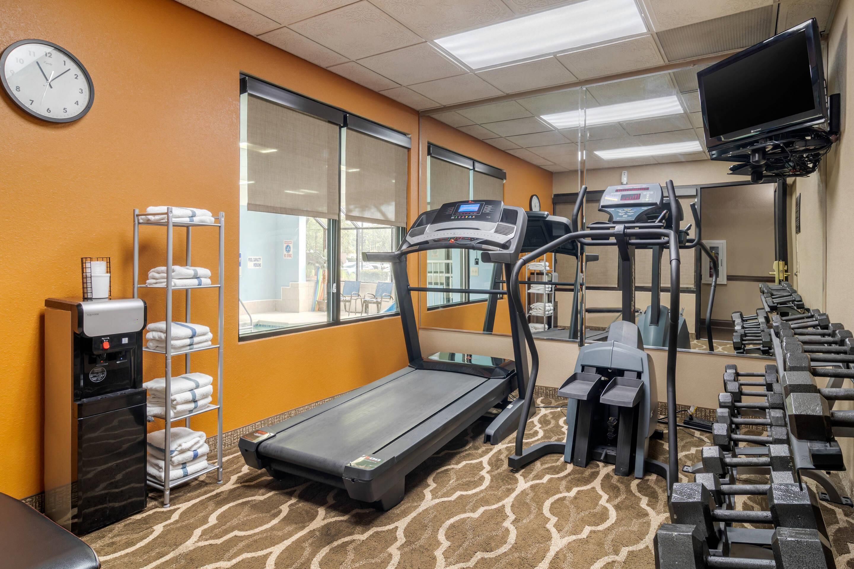 Foto - Comfort Inn & Suites Atlanta/Smyrna