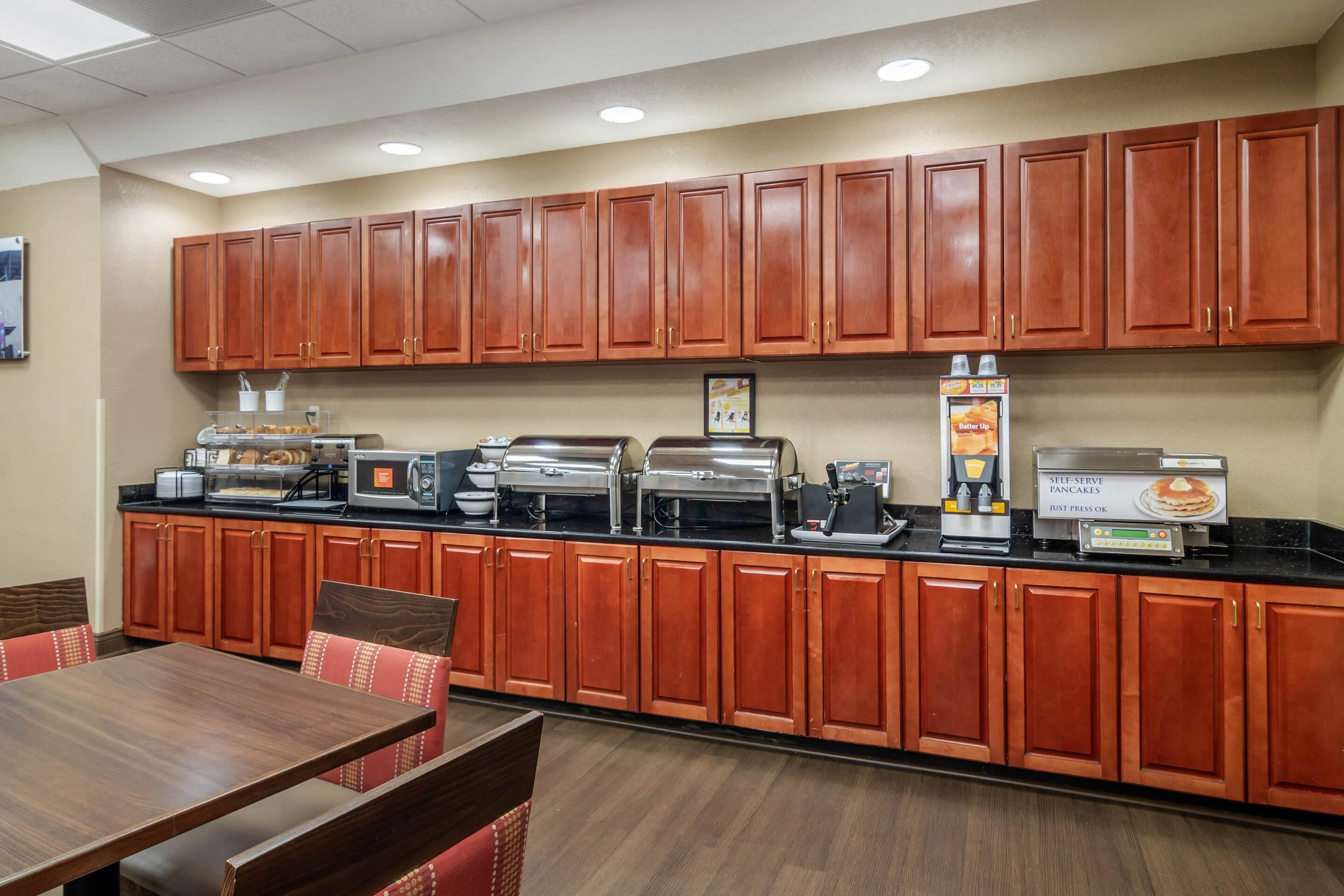 Foto - Comfort Inn & Suites Atlanta/Smyrna