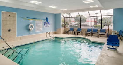 Comfort Inn & Suites Atlanta/Smyrna