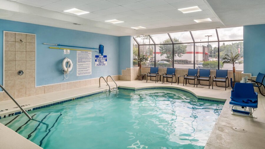 Comfort Inn & Suites Atlanta/Smyrna