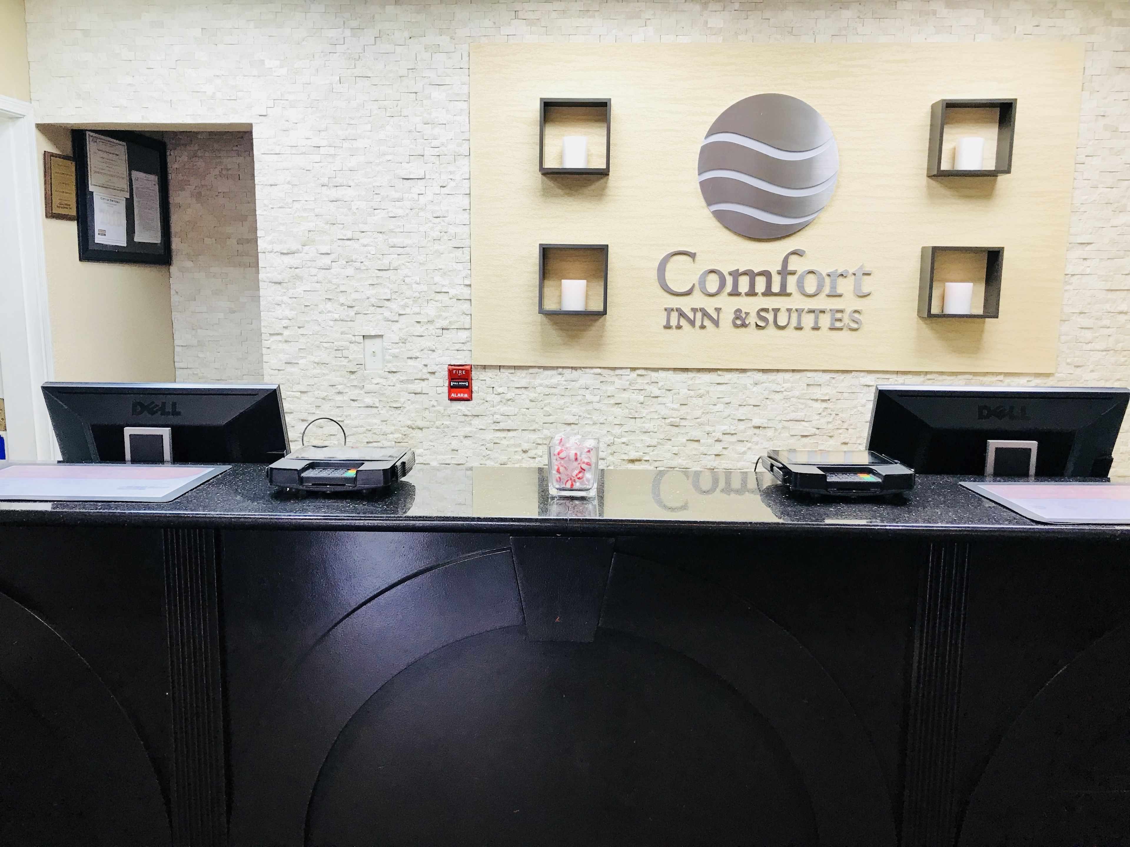 Foto - Comfort Inn & Suites Atlanta/Smyrna