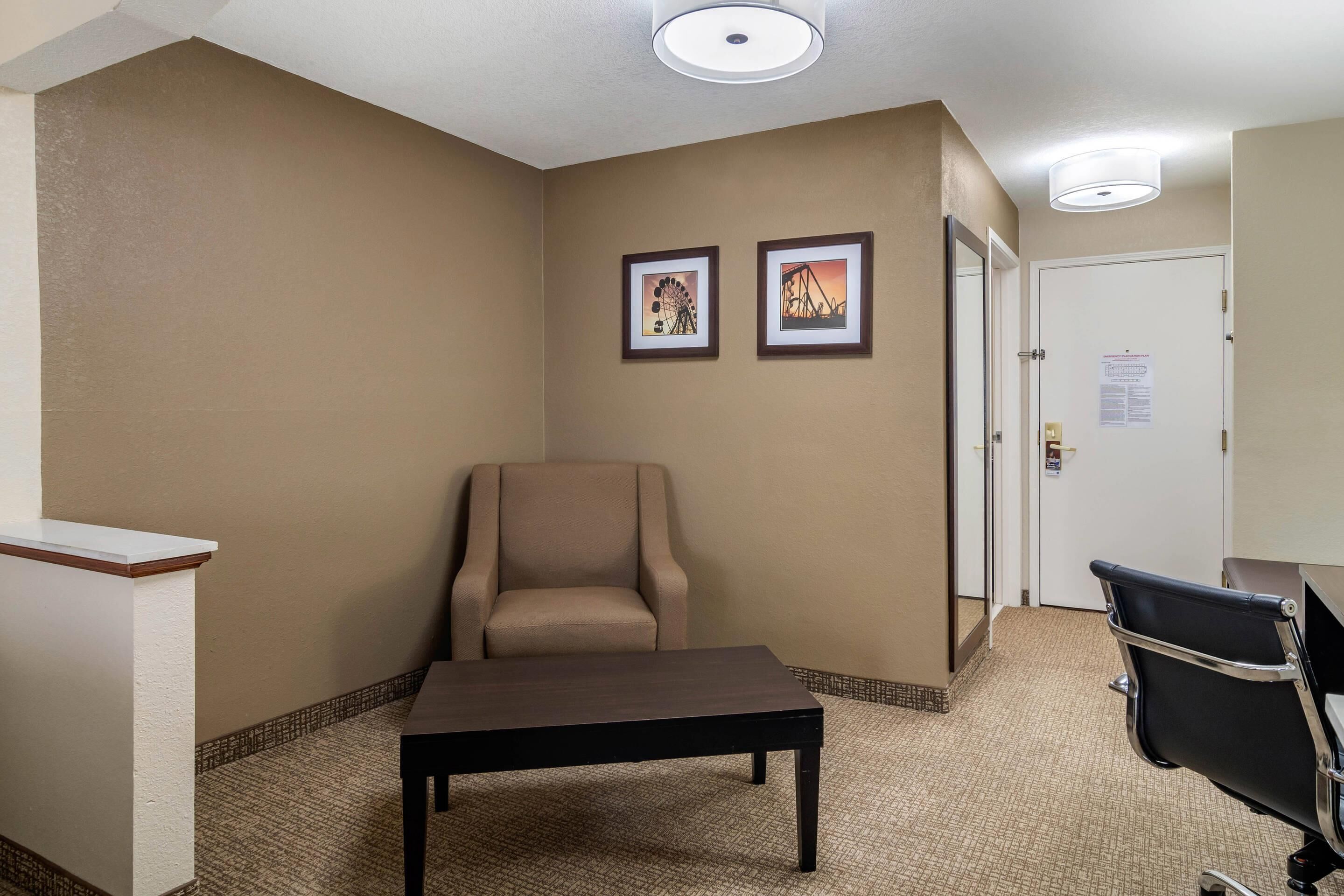Foto - Comfort Inn & Suites Atlanta/Smyrna