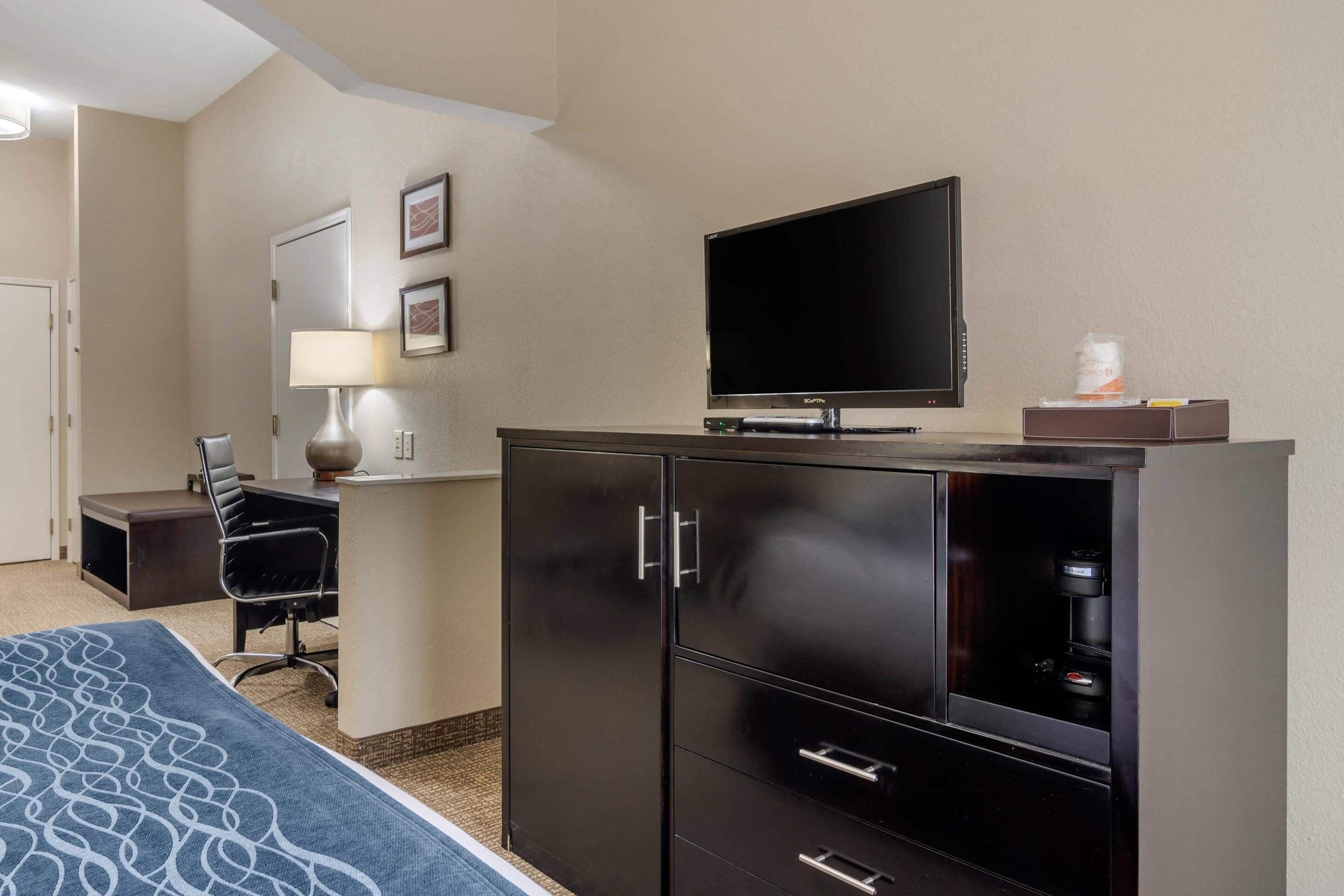 Foto - Comfort Inn & Suites Atlanta/Smyrna