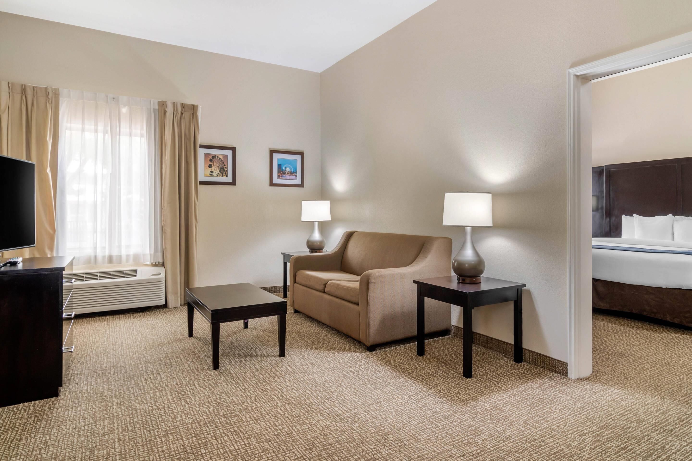 Foto - Comfort Inn & Suites Atlanta/Smyrna