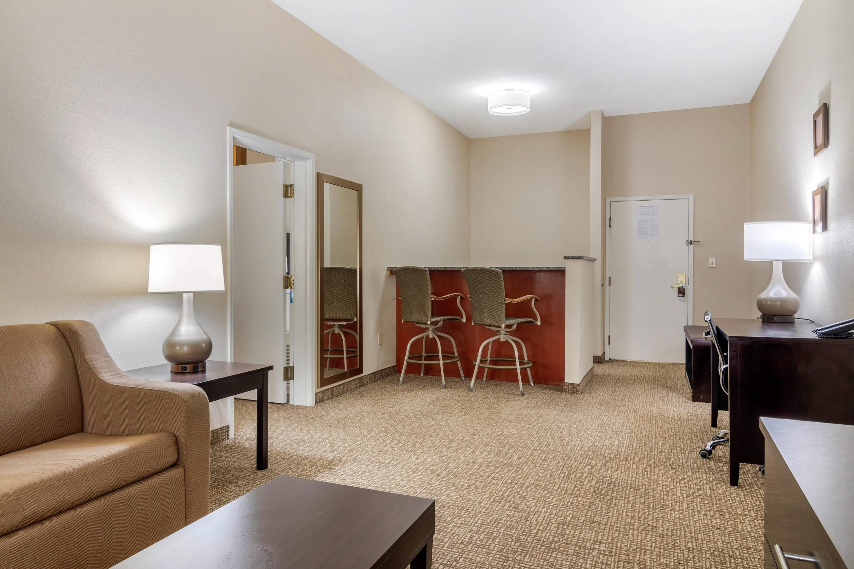 Foto - Comfort Inn & Suites Atlanta/Smyrna