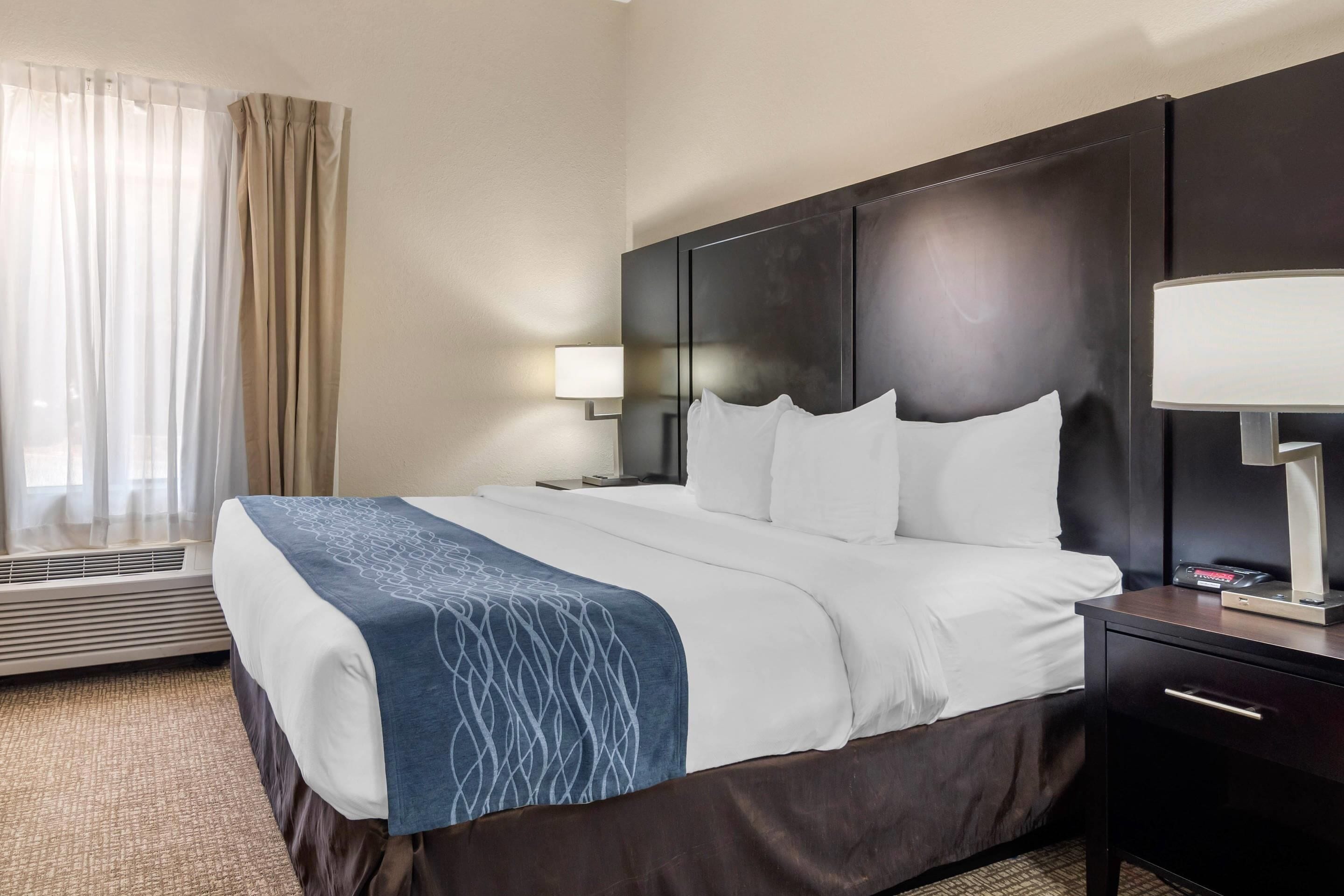 Foto - Comfort Inn & Suites Atlanta/Smyrna