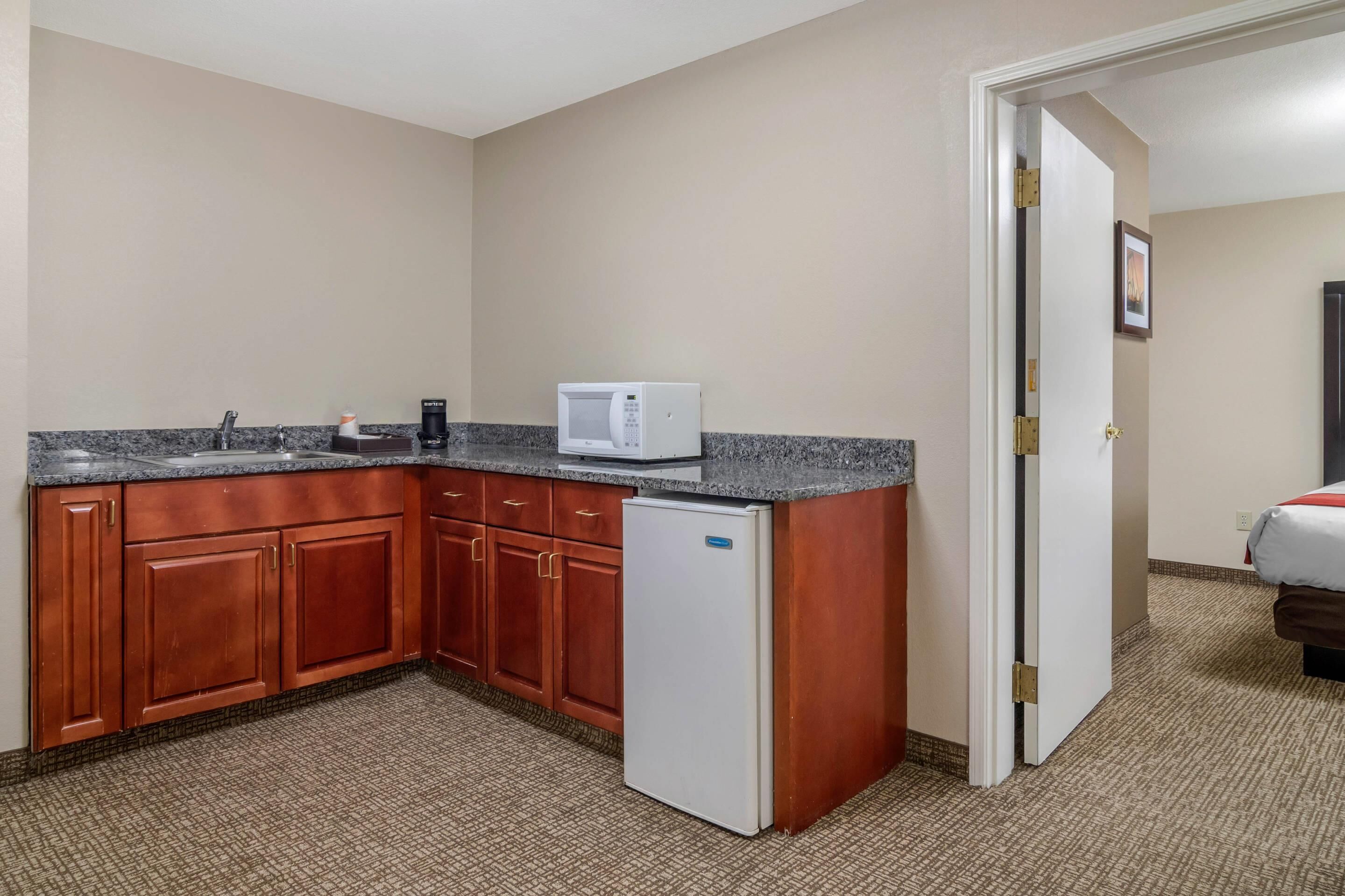 Foto - Comfort Inn & Suites Atlanta/Smyrna