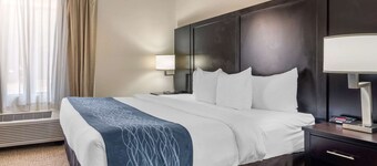 Comfort Inn & Suites Atlanta/Smyrna