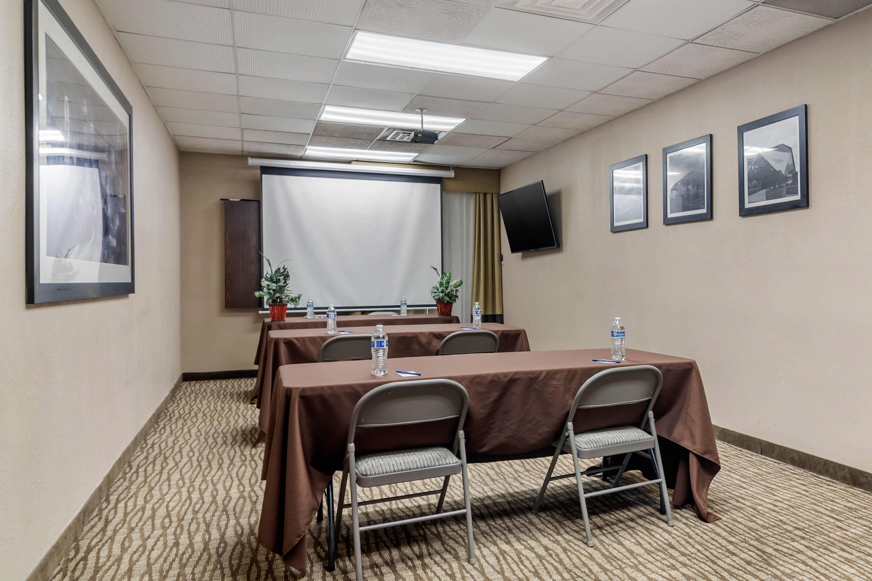 Foto - Comfort Inn & Suites Atlanta/Smyrna