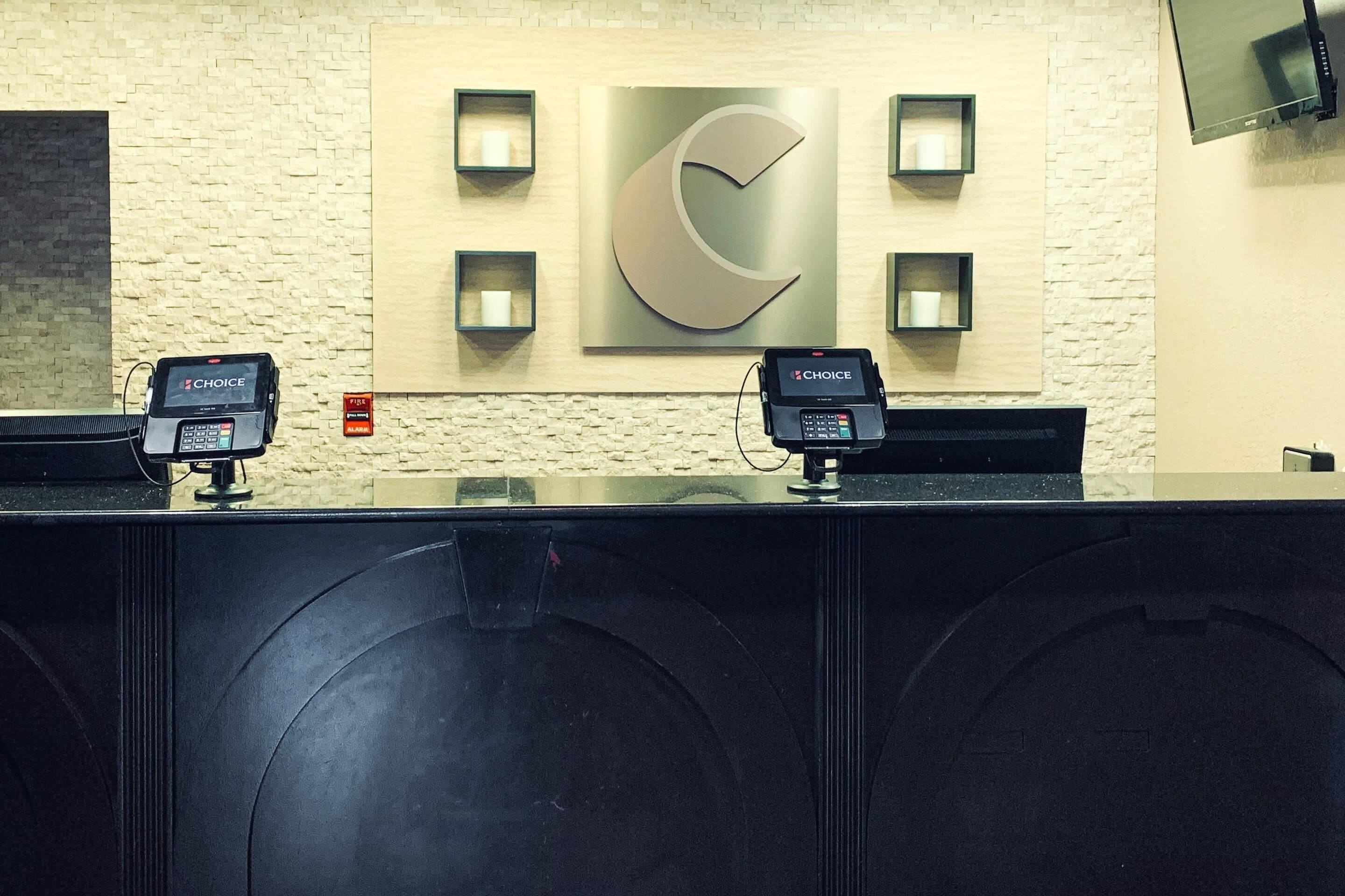 Foto - Comfort Inn & Suites Atlanta/Smyrna