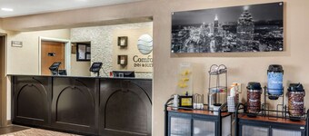 Comfort Inn & Suites Atlanta/Smyrna