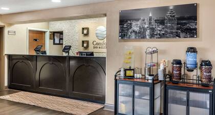 Comfort Inn & Suites Atlanta/Smyrna