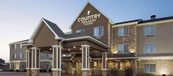 Country Inn & Suites by Radisson, Topeka West, KS