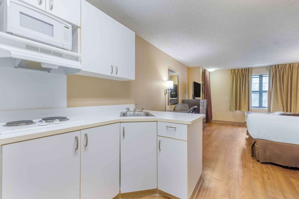 Extended Stay America Suites Temecula Wine Country