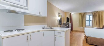 Extended Stay America Suites Temecula Wine Country