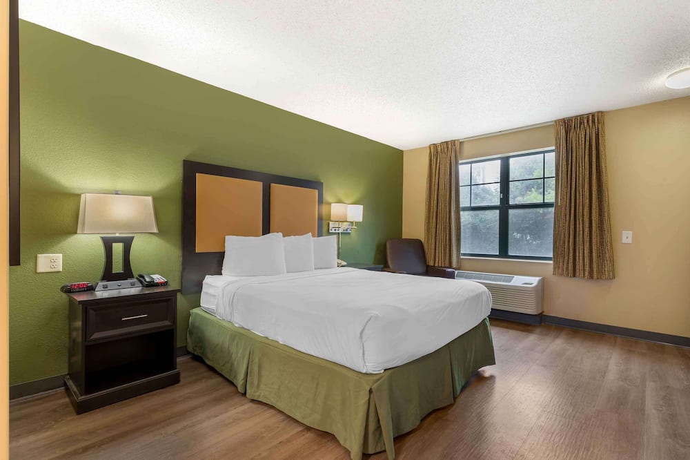 Extended Stay America Select Suites - Austin - Northwest - Lakeline Mall
