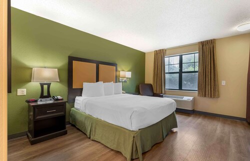 Extended Stay America Select Suites - Austin - Northwest - Lakeline Mall