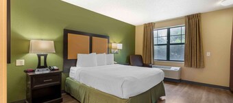Extended Stay America Select Suites - Austin - Northwest - Lakeline Mall