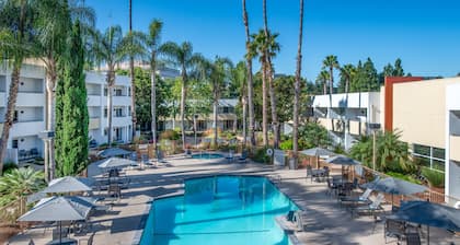 Fairfield Inn & Suites by Marriott San Jose Airport