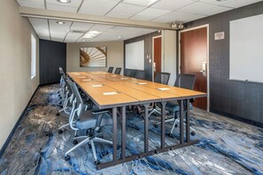 Sala de reunião