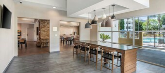 Fairfield Inn & Suites by Marriott San Jose Airport