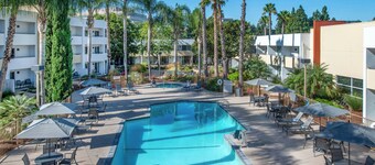 Fairfield Inn & Suites by Marriott San Jose Airport