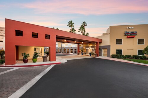 Book Top Hotels near San Jose Airport (SJC) from $61