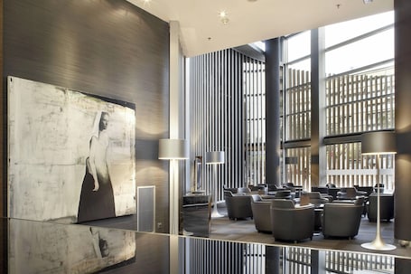 Property amenity. AC Hotel Som by Marriott