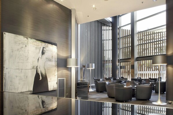 Équipement de l’hébergement