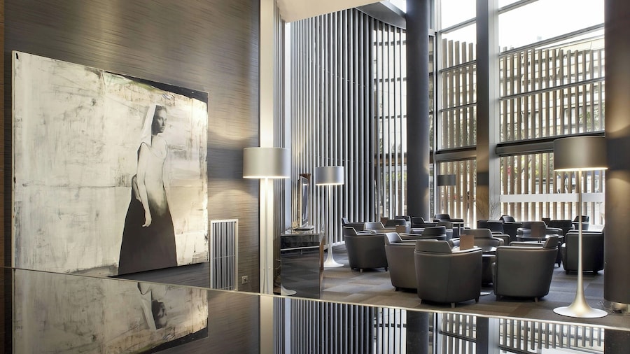 AC ホテル ソム バイ マリオット