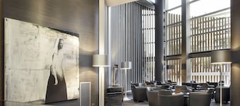 AC Hotel Som by Marriott