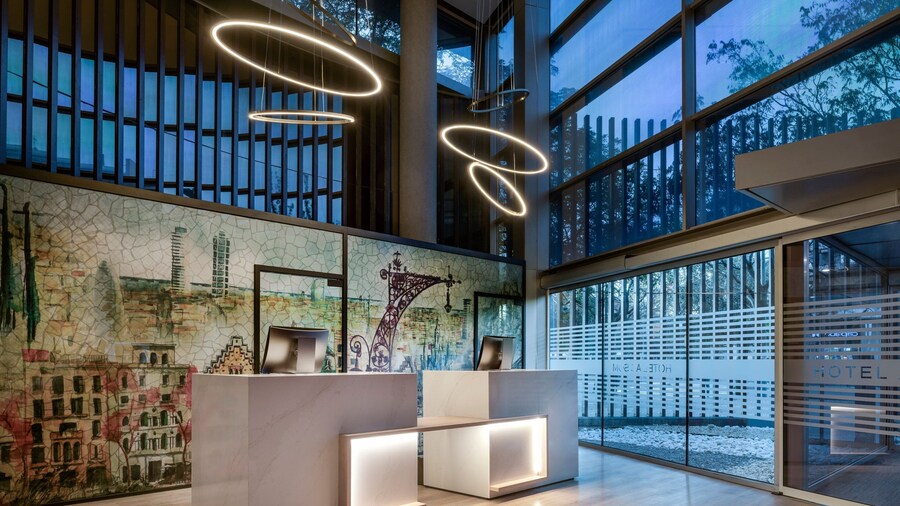 AC Hotel Som by Marriott