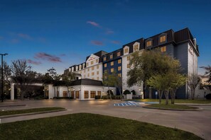 Exterior - Hilton Garden Inn Houston NW/Willowbrook (Houston)