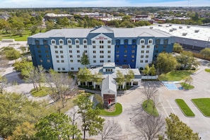 Exterior - Hilton Garden Inn Houston NW/Willowbrook (Houston)