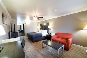 Standard Room, 1 King Bed, Non Smoking