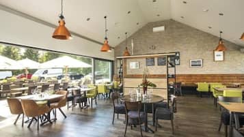 Restaurang