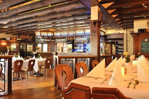 Hotel Am Wald
