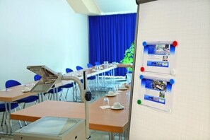 Sala de reuniones