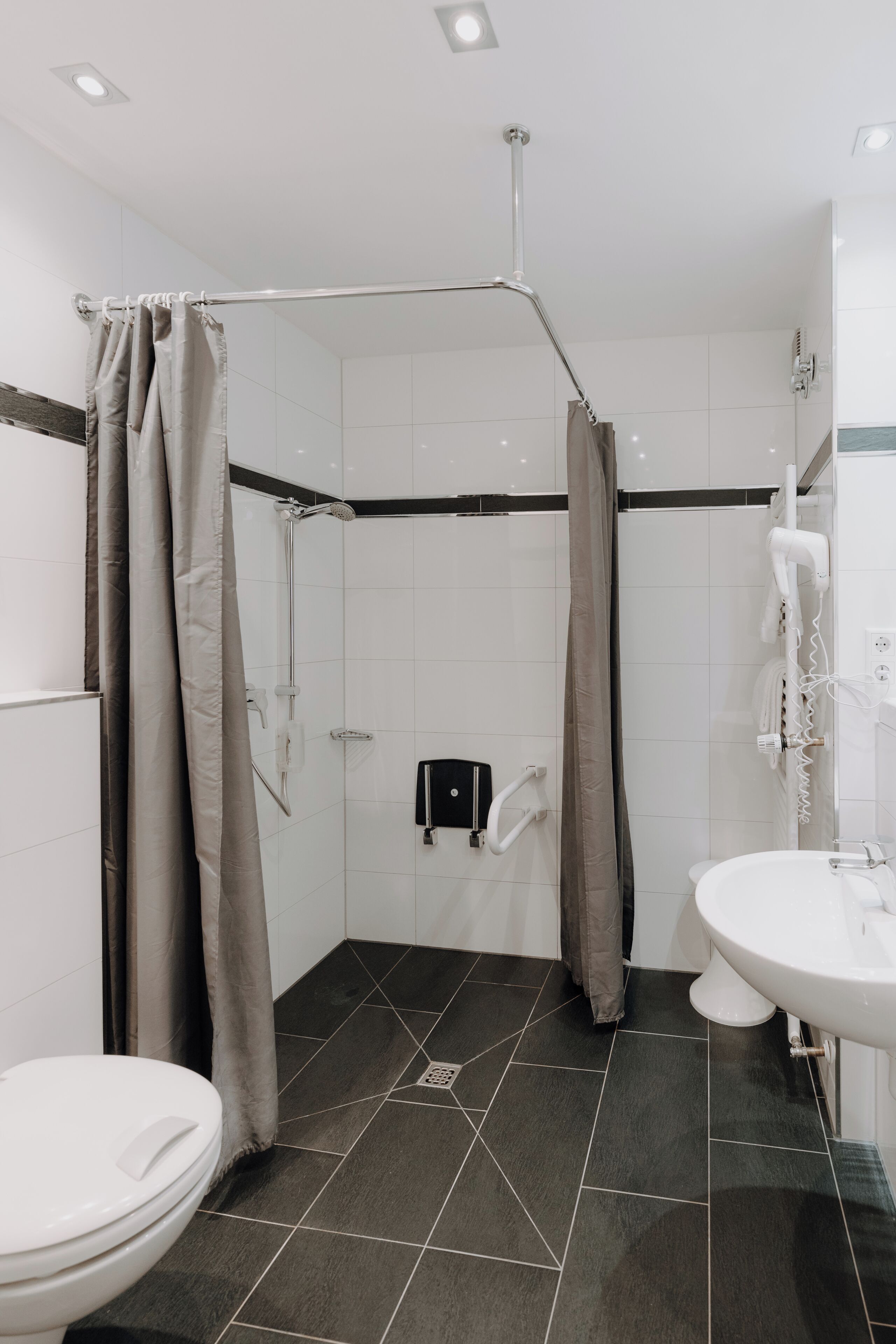 Foto - Hotel Am Wald