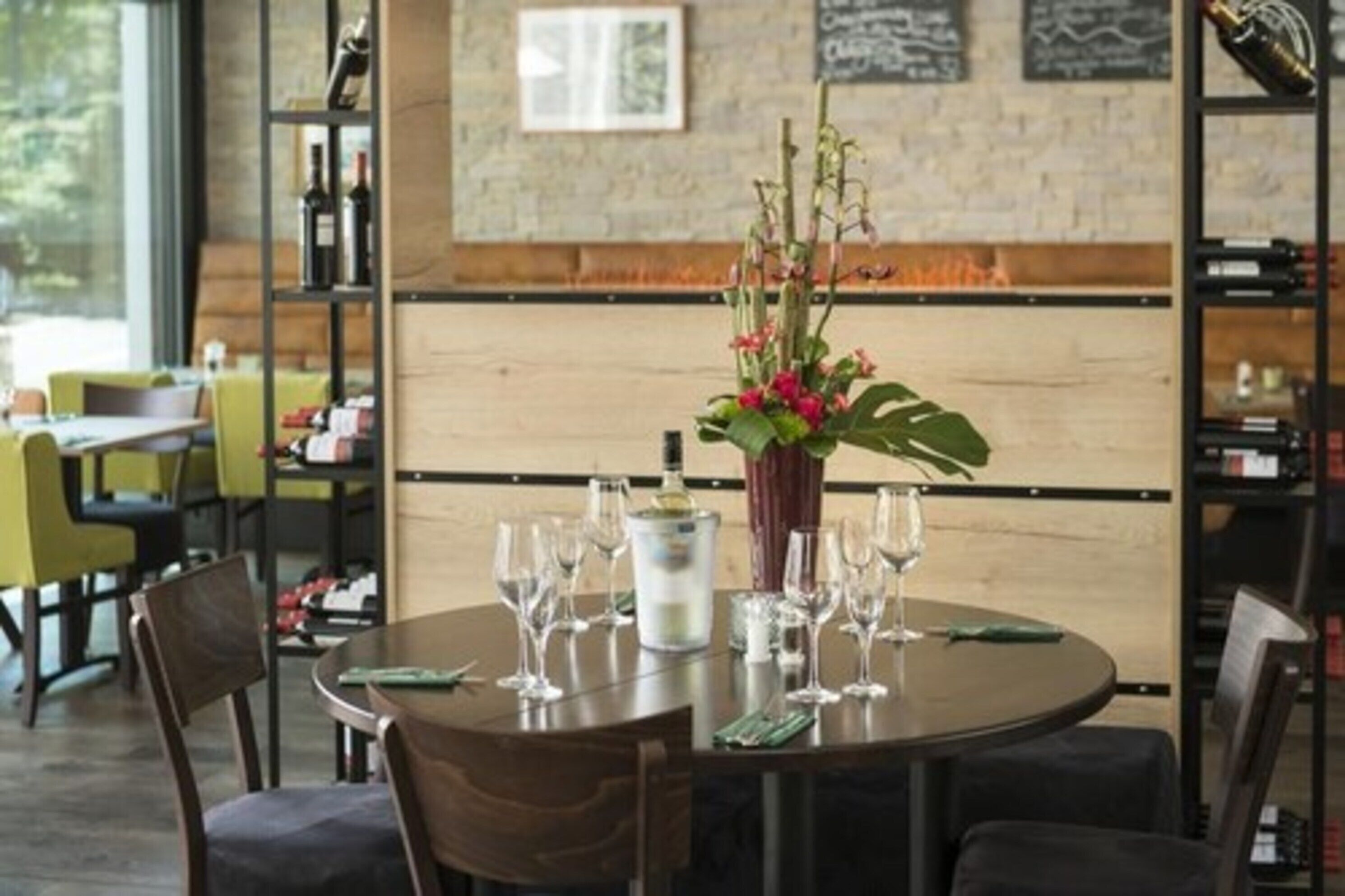 Photo - Hotel am Wald