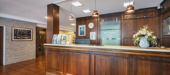 Hotel Am Wald