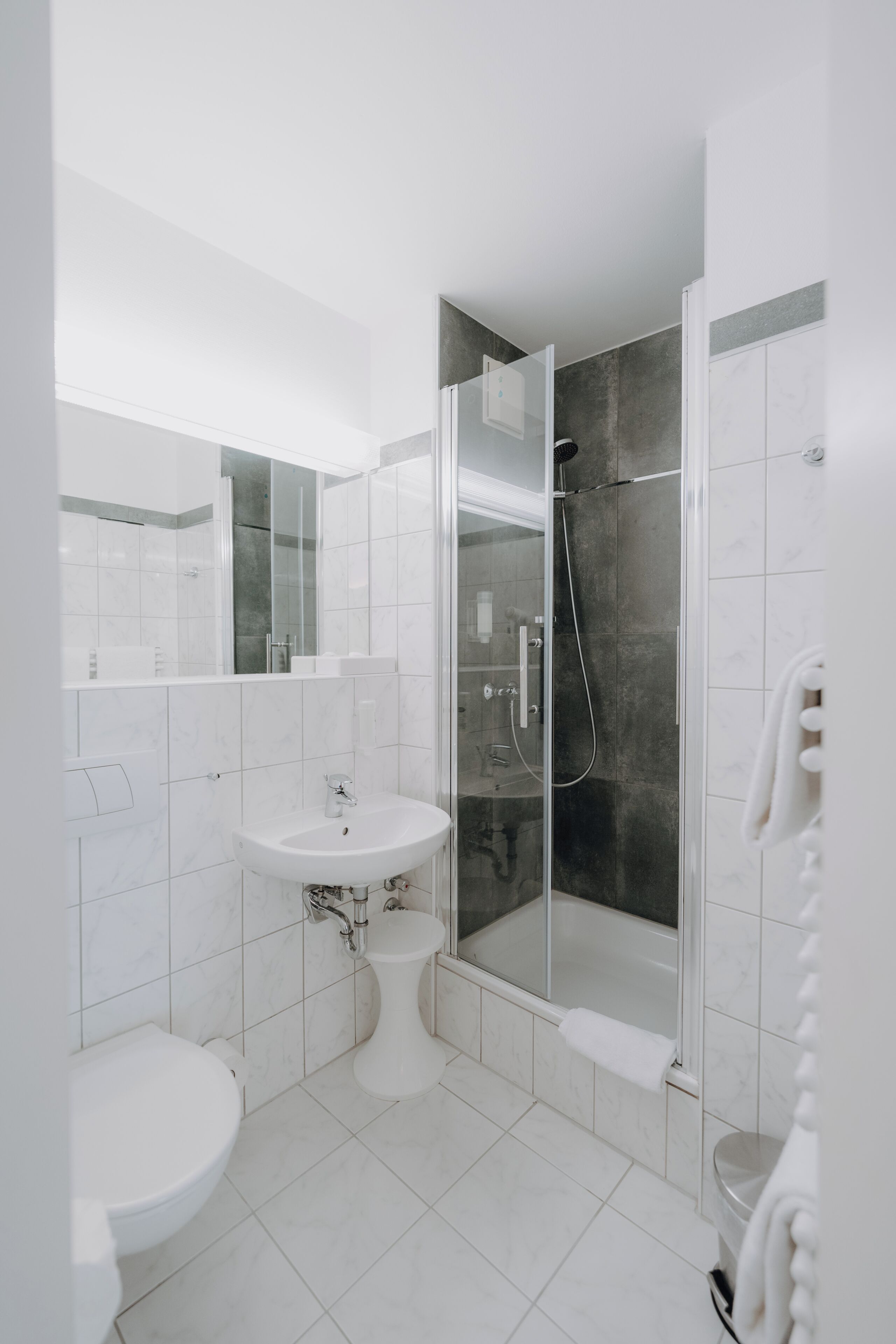 Foto - Hotel Am Wald