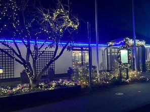 Exterior - Hotel Am Wald (Monheim)