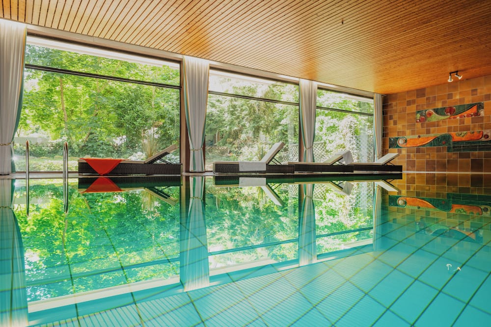 Hotel Kloster Hirsau